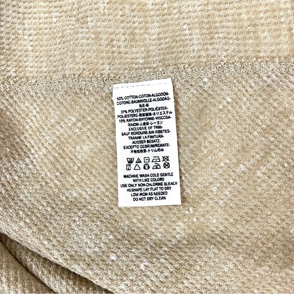 Free People‎ We The Free The Incredible Tunic Top Medium